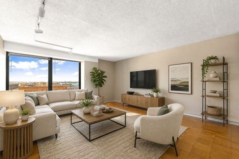 Photo of 65 E India Row #15C, Boston, MA 02110 (MLS # 73532537)