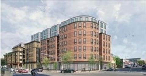 1 Highgate Boston MA 02135