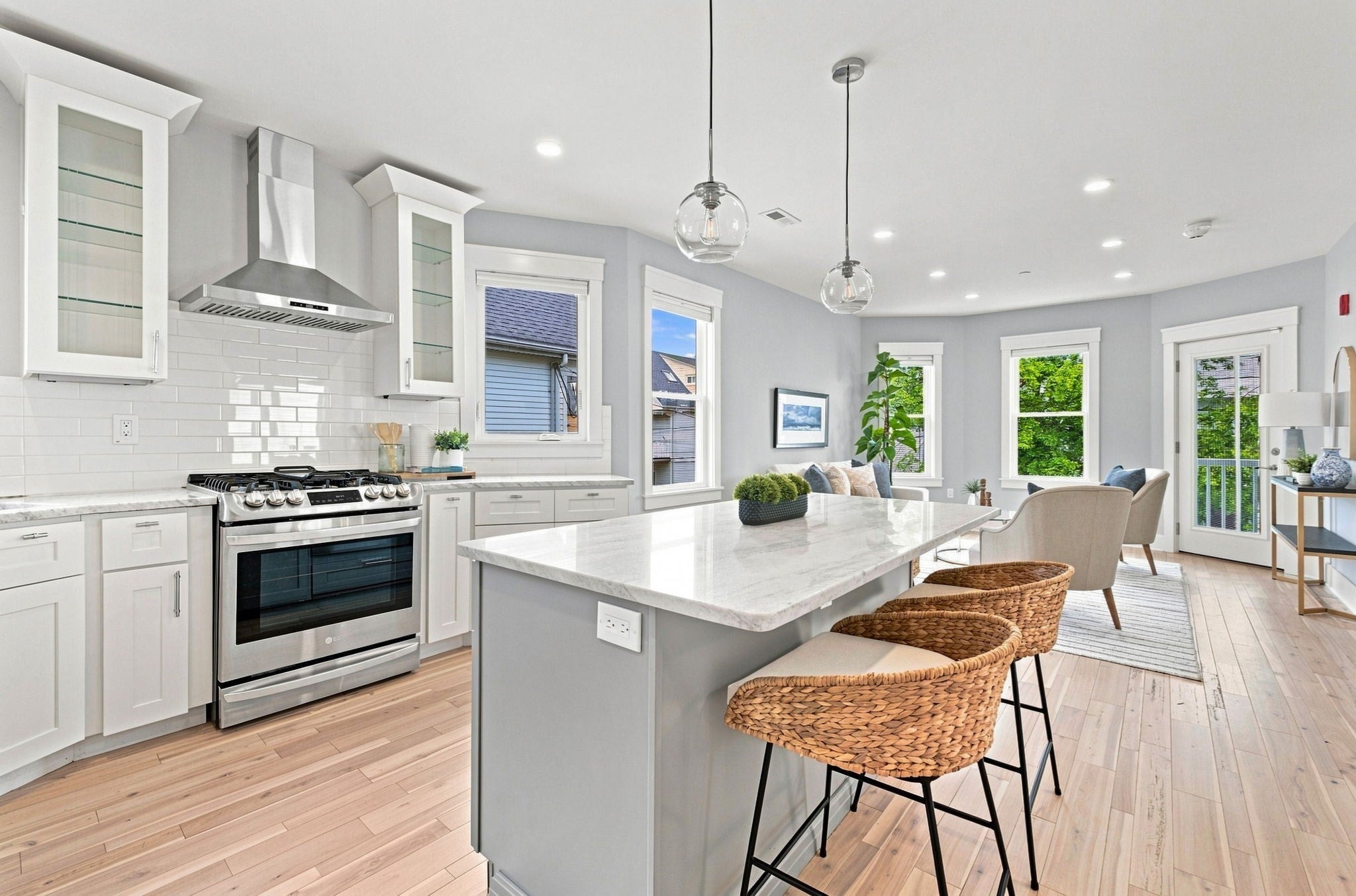 42 Prichard Ave A