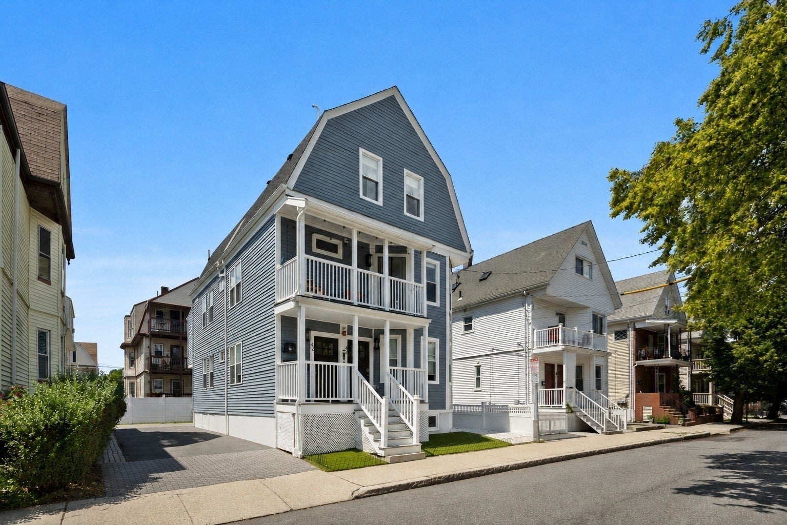 42 Prichard Ave A