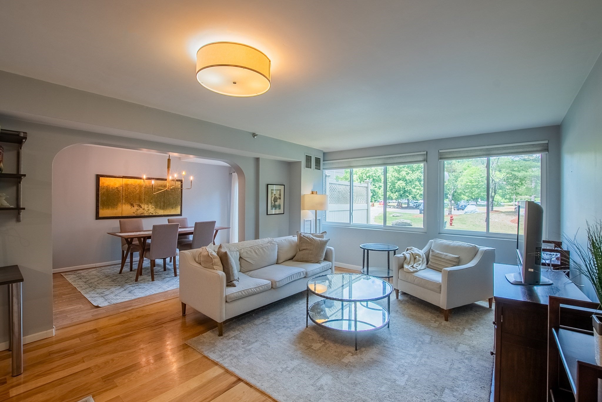 250 Hammond Pond Parkway