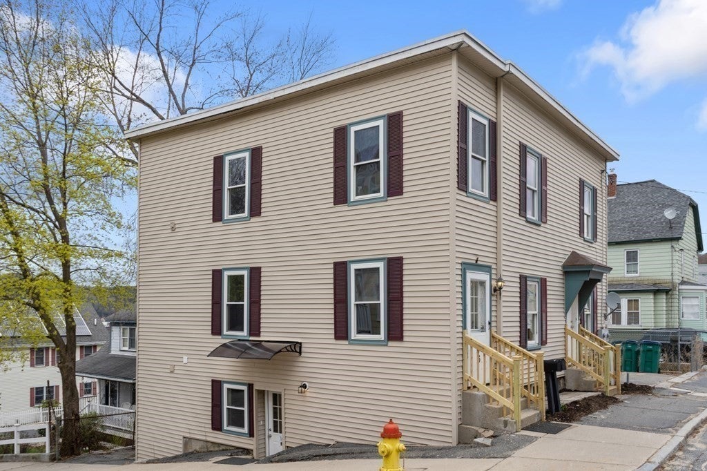 76 Columbus St, Fitchburg, MA, 76 Columbus St, Fitchburg, MA Photo #37