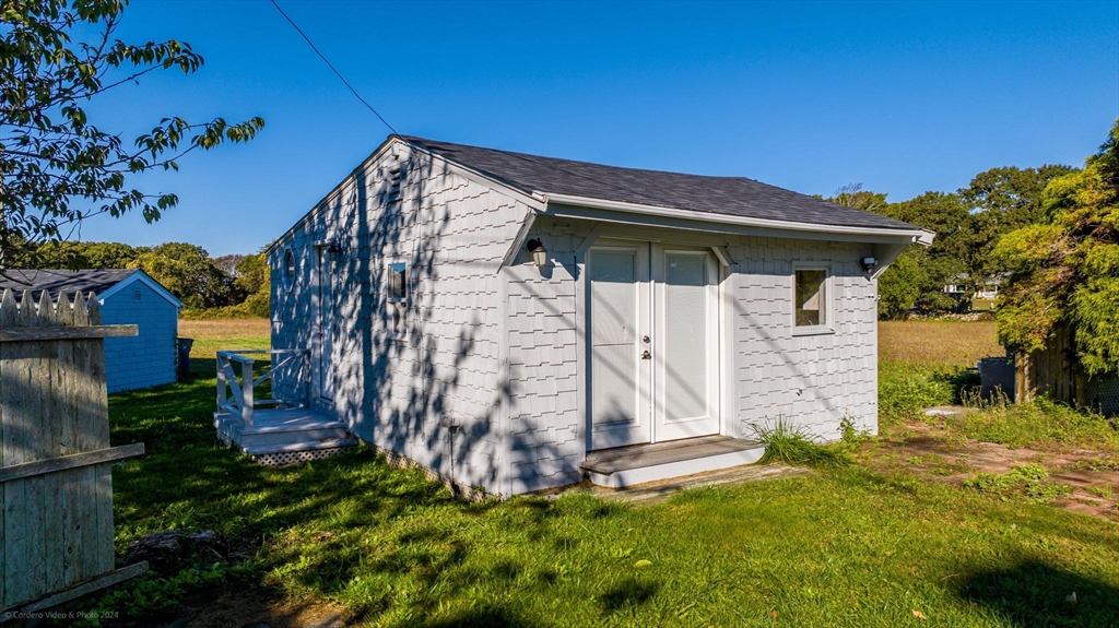736 Sconitcut Road B