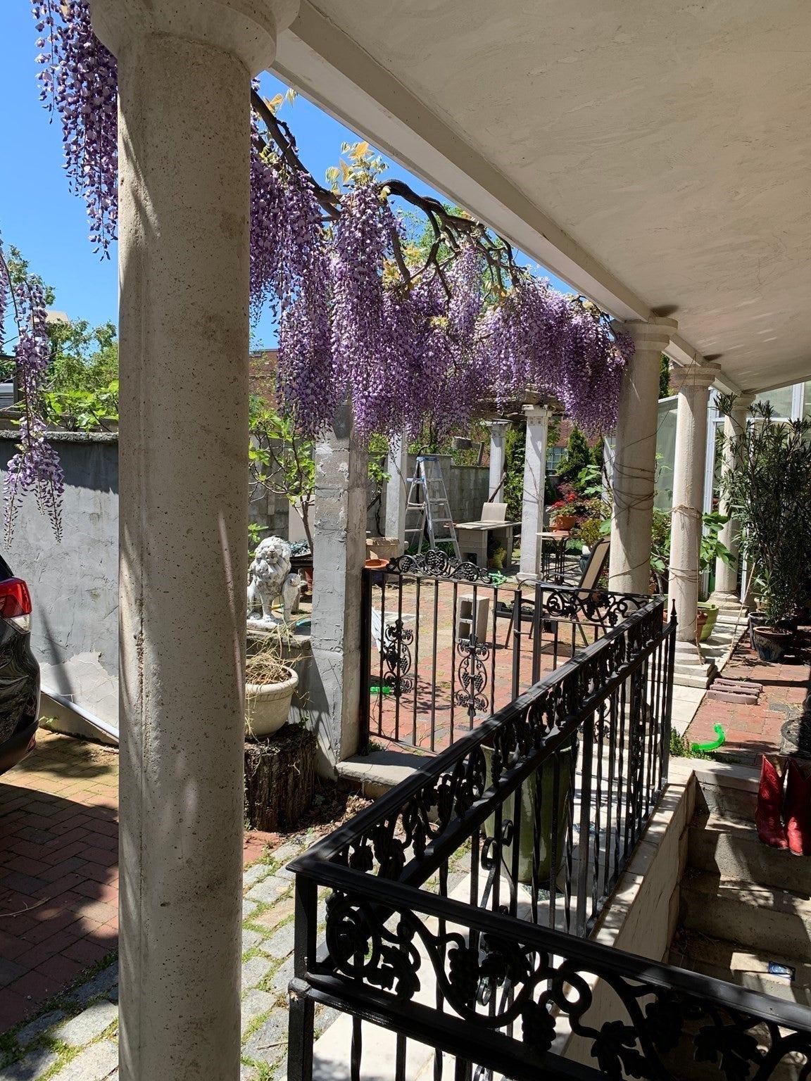 127 Cushing St, Cambridge MA 02138