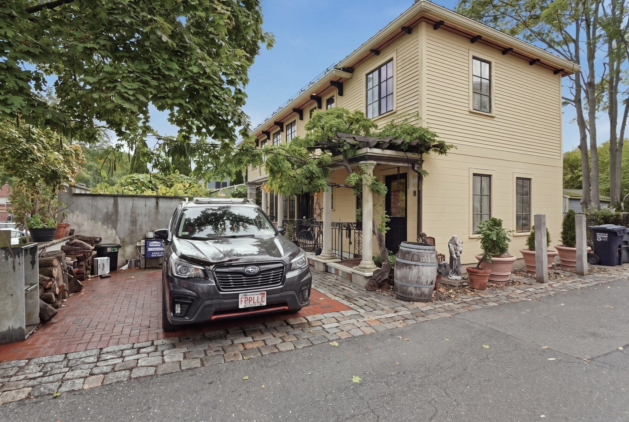 127 Cushing St, Cambridge, MA Photo #12
