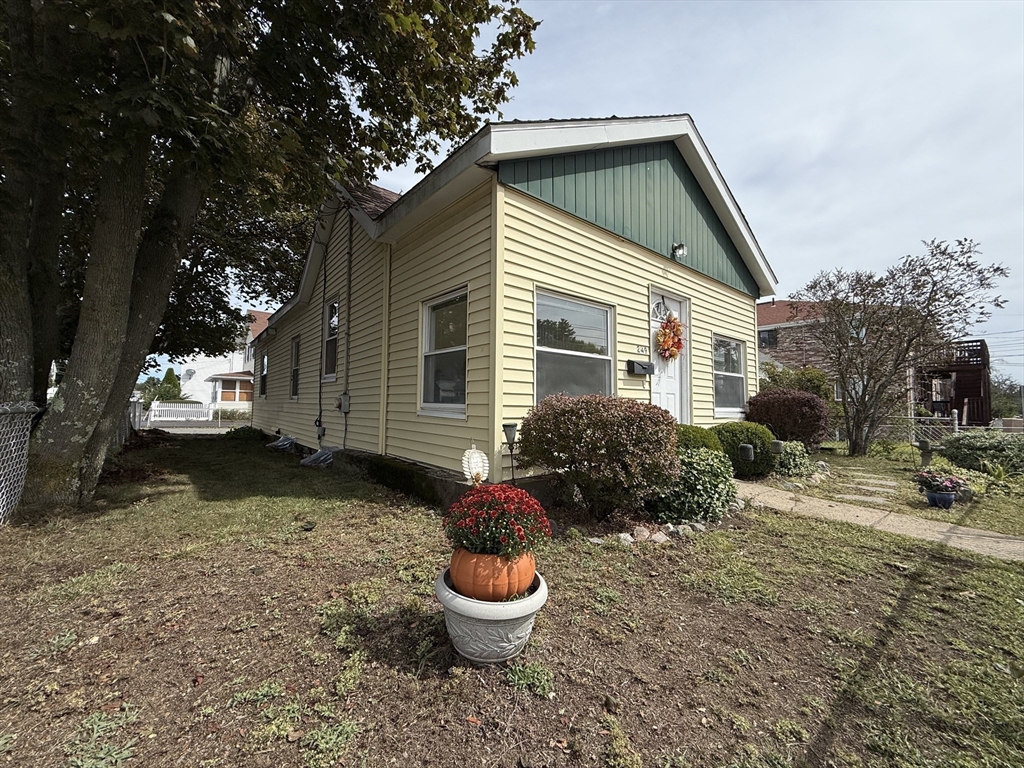 249 Lake Street