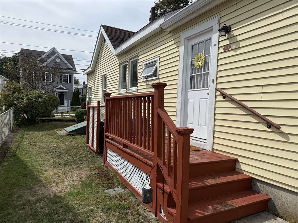 249 Lake Street