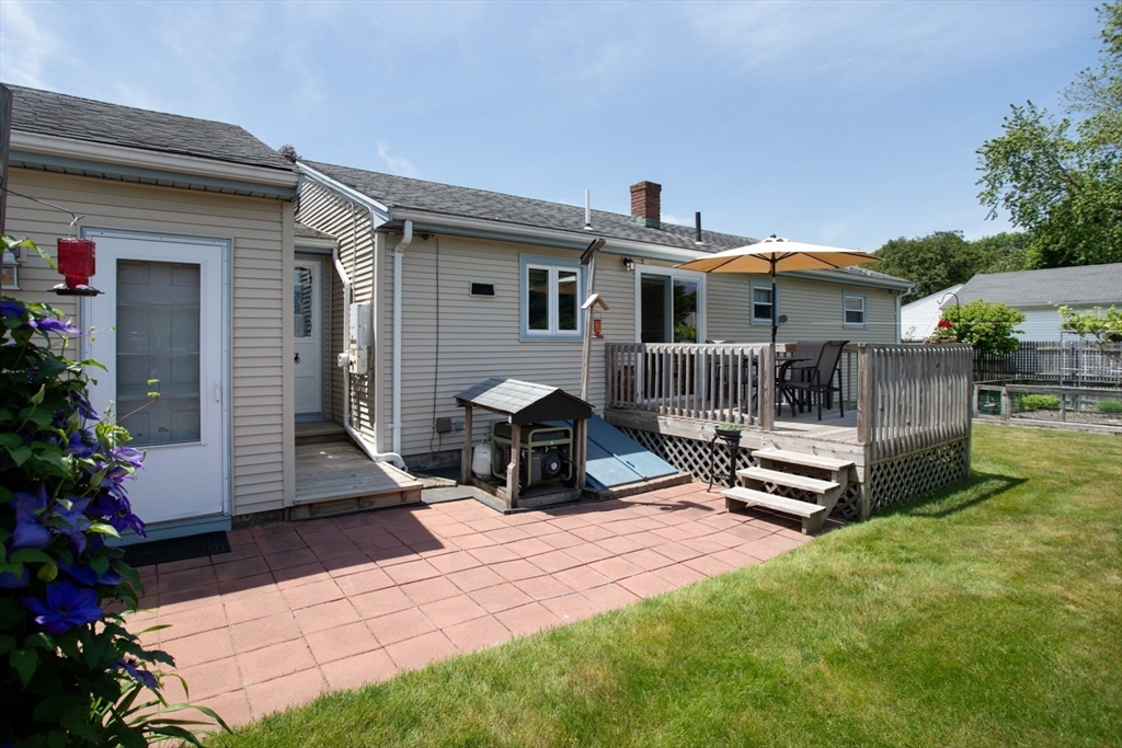192 Calvin Ave