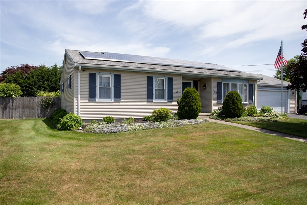 192 Calvin Ave