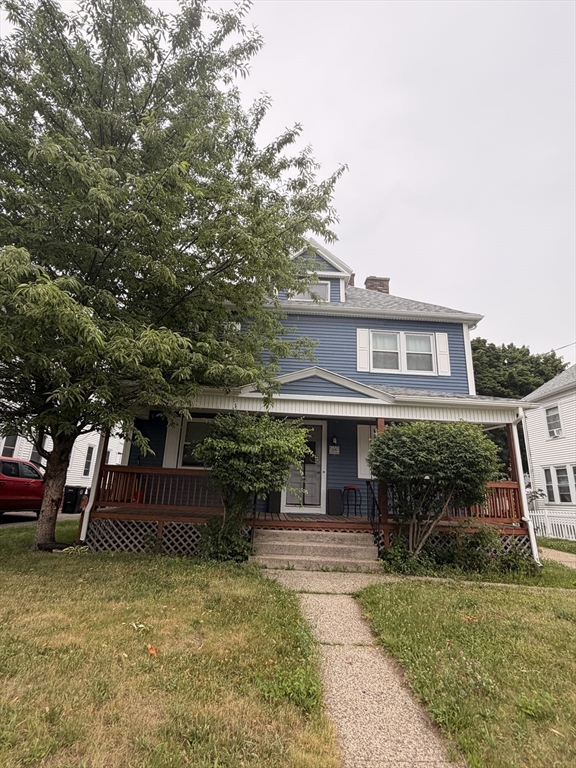 33-35 Hitchcock St