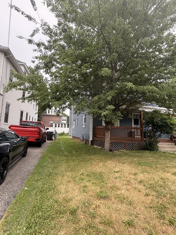 33-35 Hitchcock St