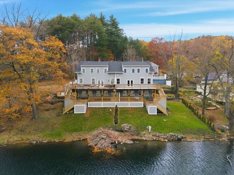 288 Grove St 288 Clinton MA 01510