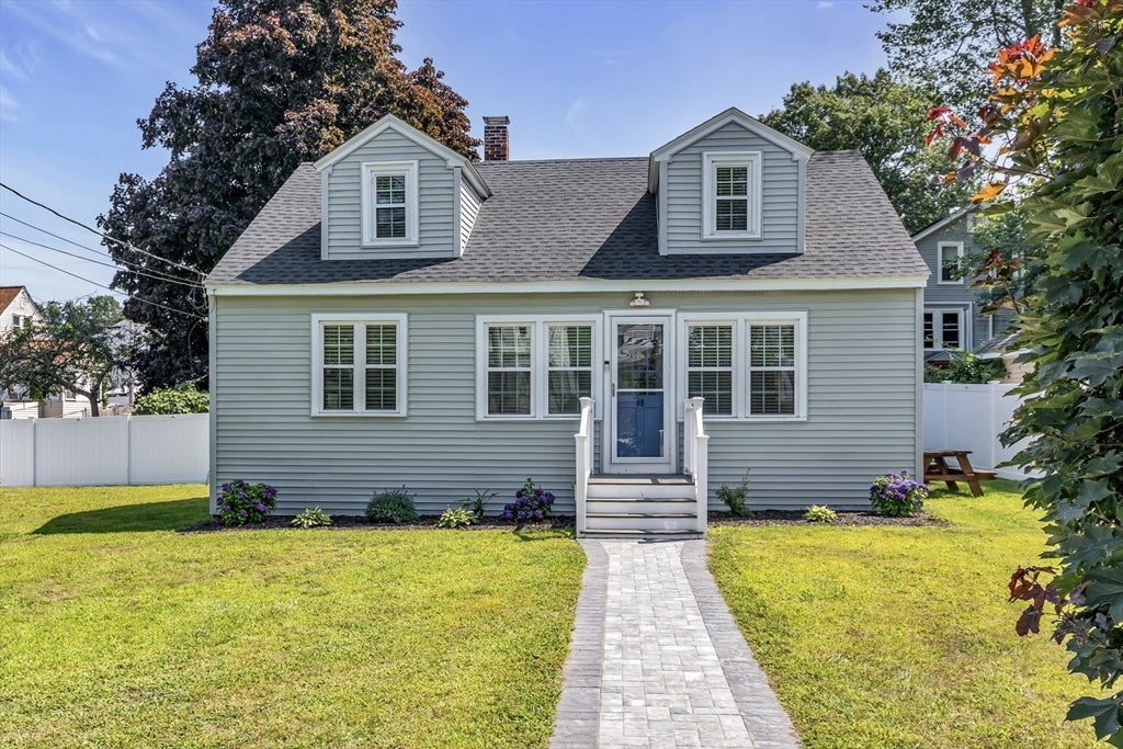 90 Gilbert St, Lawrence, MA, 90 Gilbert St, Lawrence, MA Photo #1