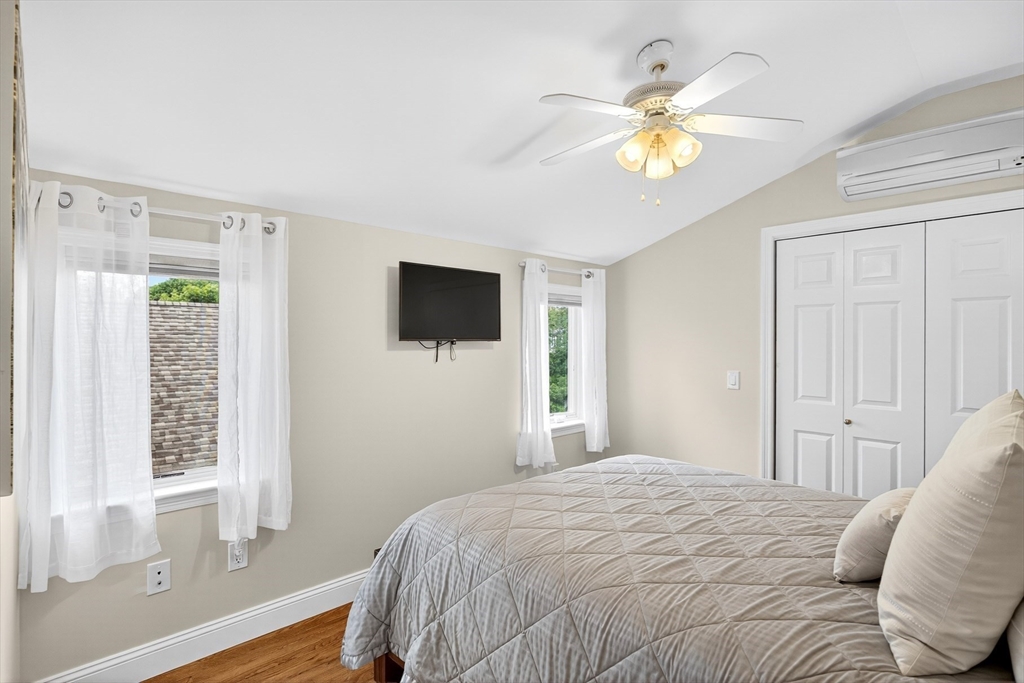 21 Priscilla Alden Road Unit A