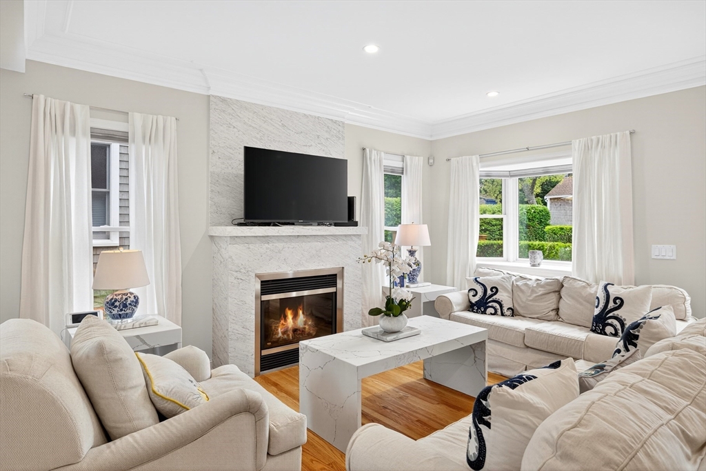 21 Priscilla Alden Road Unit A