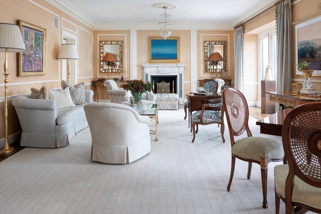 274 Beacon Street PH
