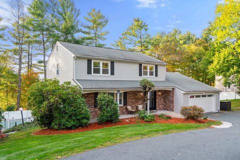 20 Browning Rd Shrewsbury MA 01545