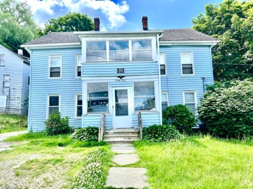 35 Prospect St 2 Spencer MA 01562