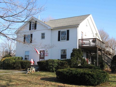 37 Exchange Street Millis MA 02054