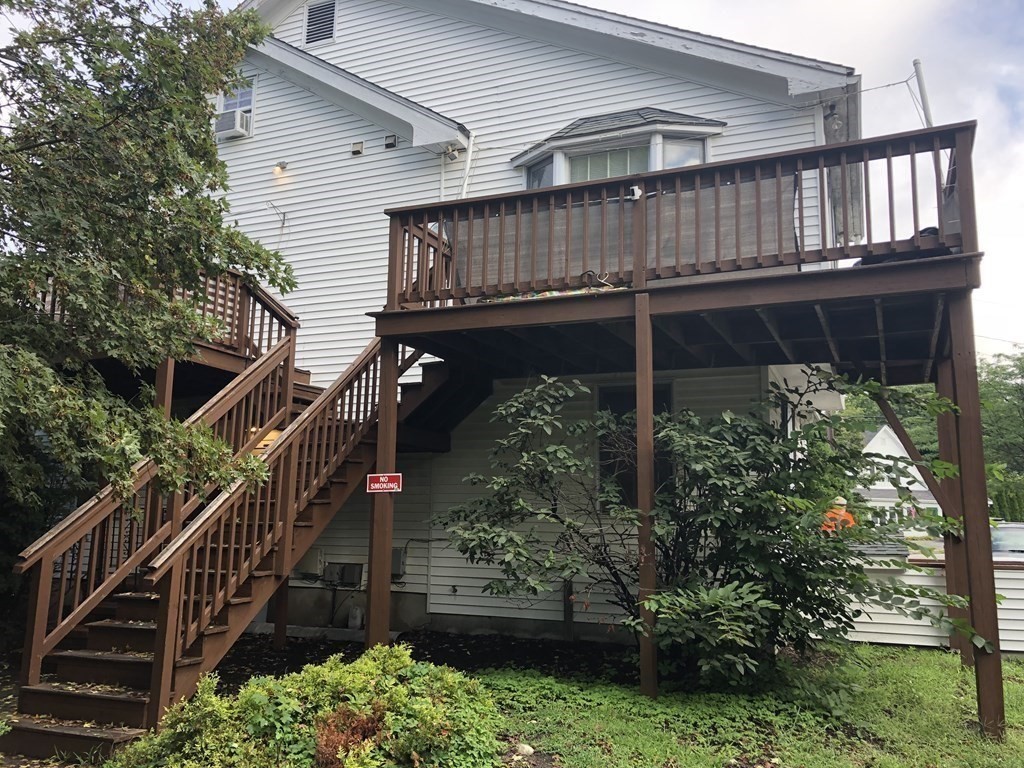 37 Exchange Street