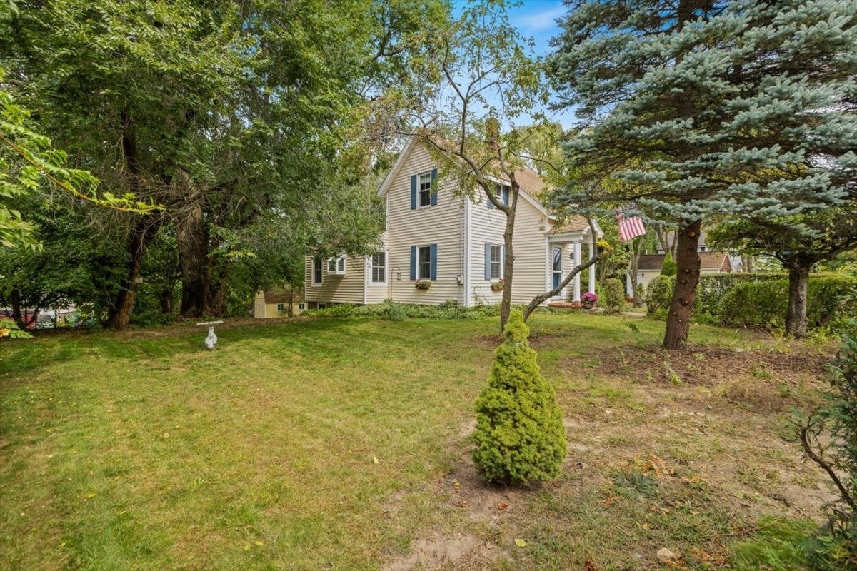 55 Haverhill Rd, Amesbury, MA, 55 Haverhill Rd, Amesbury, MA Photo #33