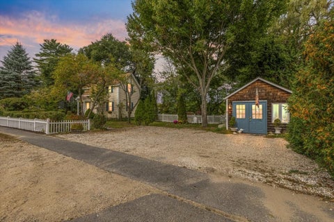 Photo of 55 Haverhill Rd, Amesbury, MA 01913 (MLS # 73584774)