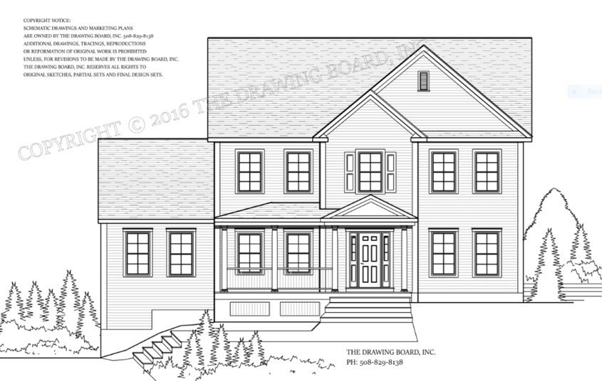 Lot 3 Forest Hill Dr.