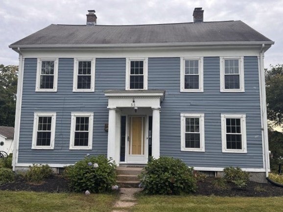 Photo of 55 South Main St, Belchertown, MA