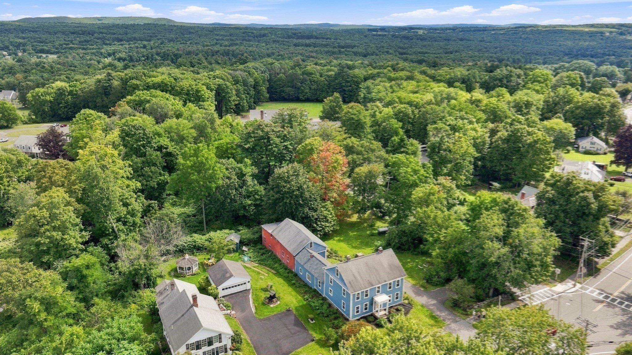55 South Main St, Belchertown, MA Photo #34