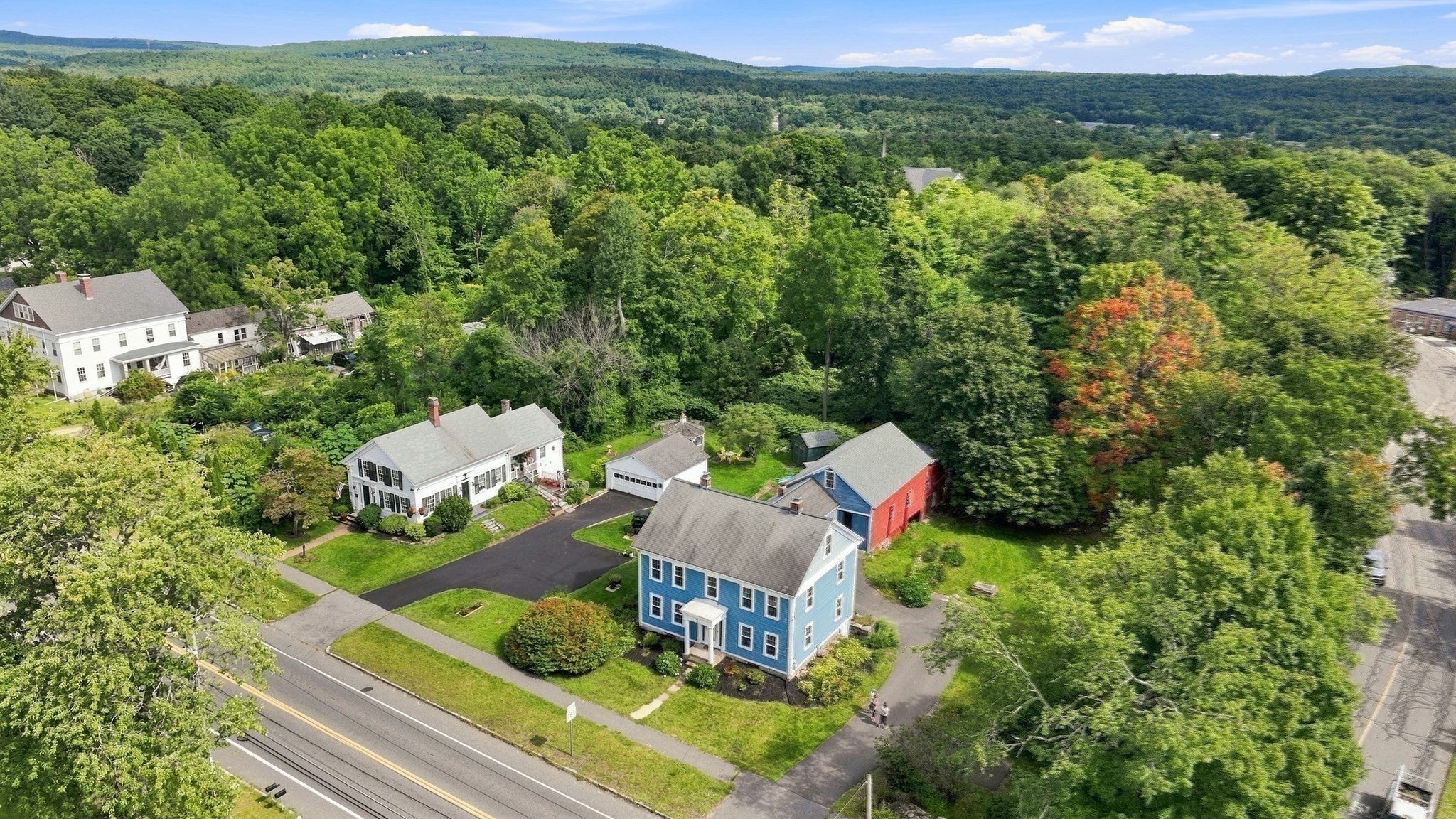 55 South Main St, Belchertown, MA Photo #33