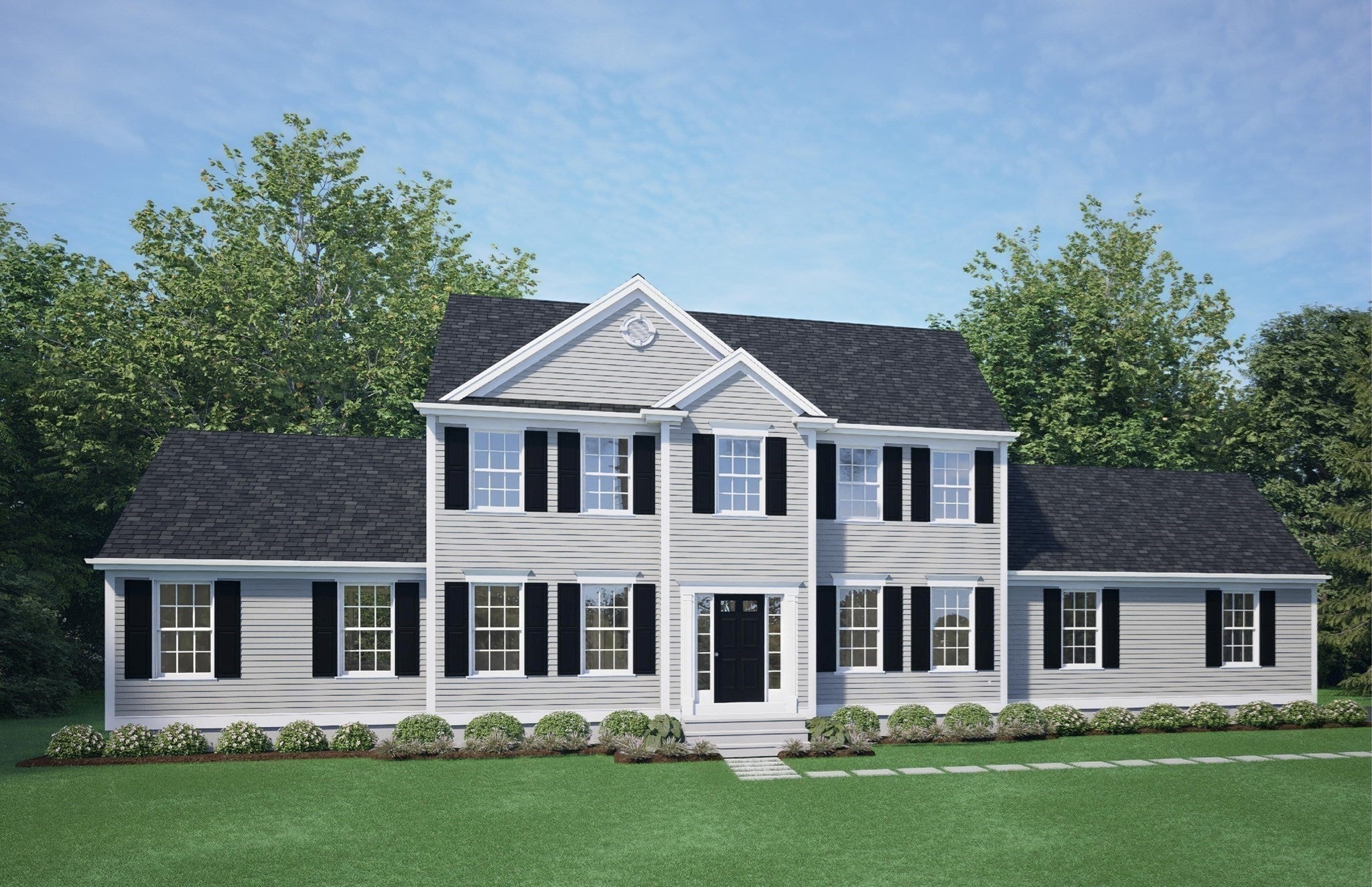25 Foxtail Lane, Raynham, MA, 25 Foxtail Lane, Raynham, MA Photo #1