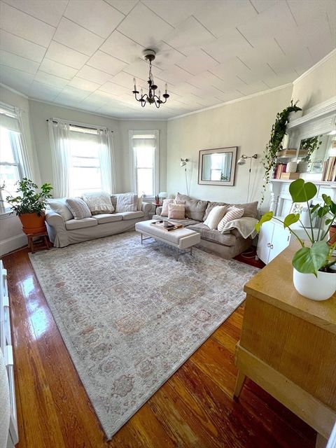 667 East 8th 2 Boston MA 02127