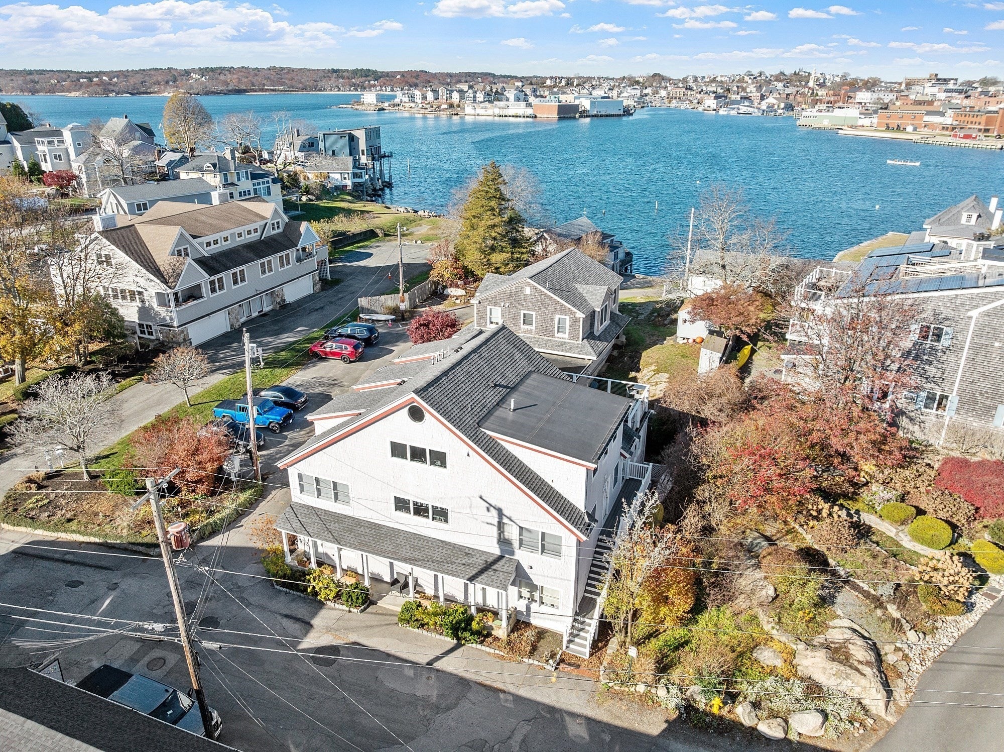 Photo of 60 Rocky Neck Avenue, Gloucester, MA