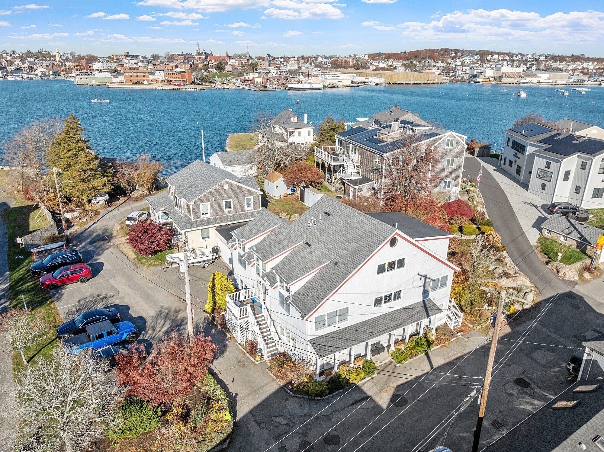 60 Rocky Neck Avenue #202, Gloucester, MA, 60 Rocky Neck Avenue #202, Gloucester, MA Photo #19