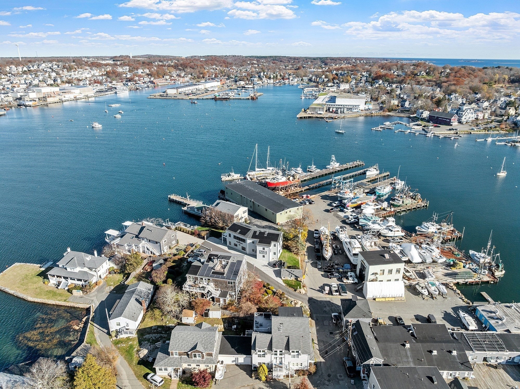 60 Rocky Neck Avenue #202, Gloucester, MA, 60 Rocky Neck Avenue #202, Gloucester, MA Photo #21