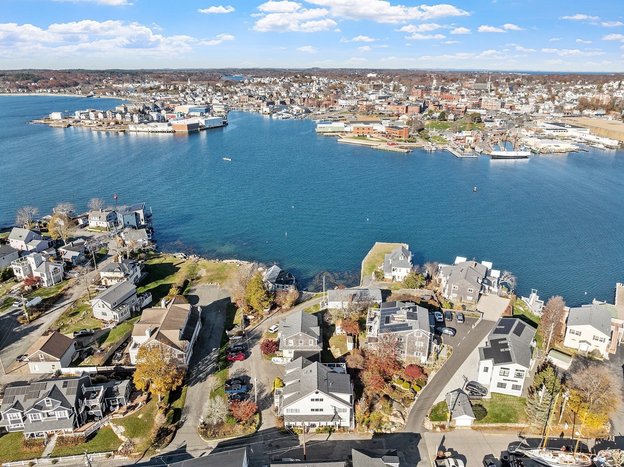 60 Rocky Neck Avenue #202, Gloucester, MA, 60 Rocky Neck Avenue #202, Gloucester, MA Photo #20