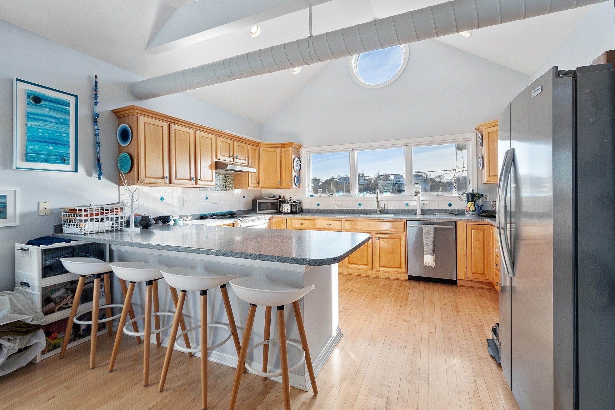 60 Rocky Neck Avenue #202, Gloucester, MA, 60 Rocky Neck Avenue #202, Gloucester, MA Photo #3