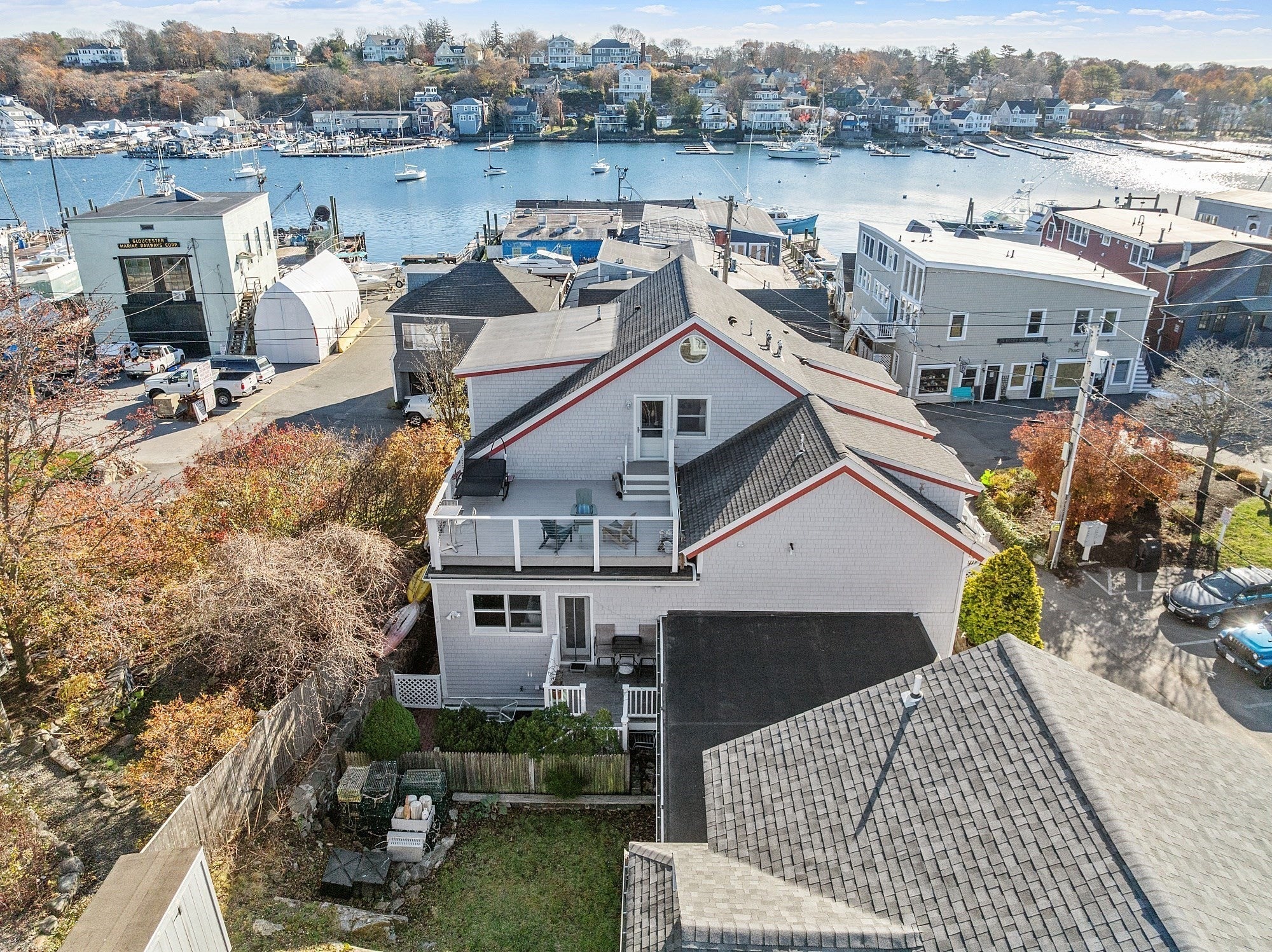 60 Rocky Neck Avenue #202, Gloucester, MA, 60 Rocky Neck Avenue #202, Gloucester, MA Photo #18