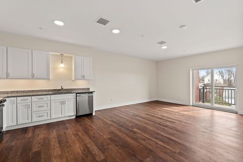 10 Franklin 402 Revere MA 02151