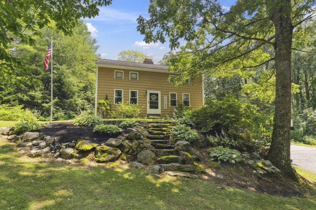 57 Sassawanna Rd