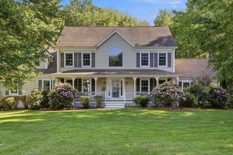 Photo of 3 Stable Way, Medway, MA 02053 (MLS # 73534780)