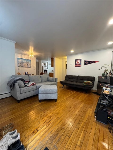 Photo of 92 Strathmore Rd #1B, Boston, MA 02135 (MLS # 73543491)