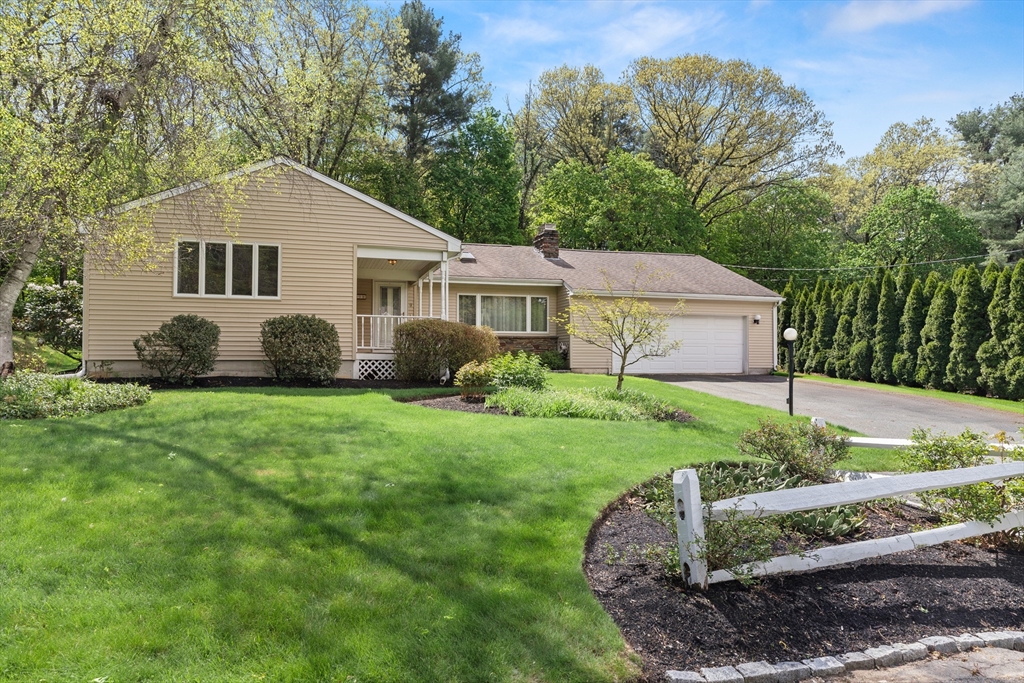 9 Birchwood Terrace