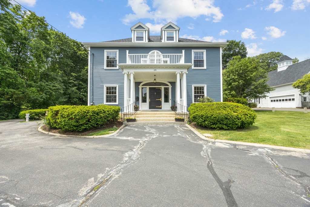 Photo 1 of 31 — 48 Union St, Rockland, MA 02370