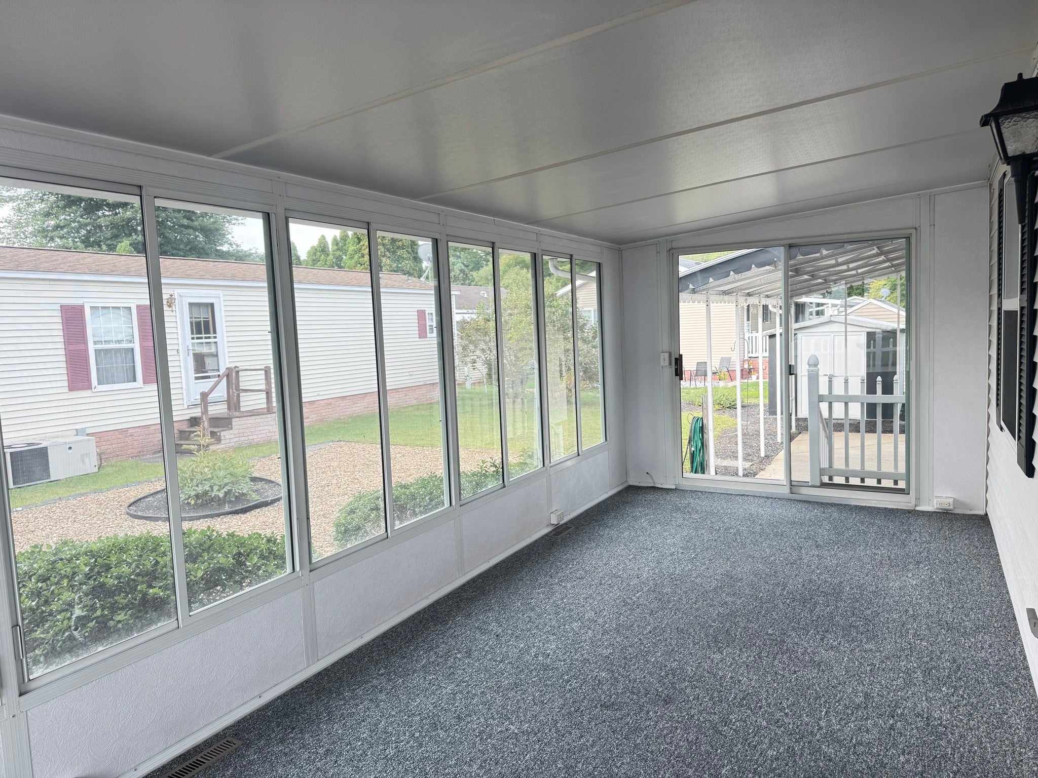 9 Shortway