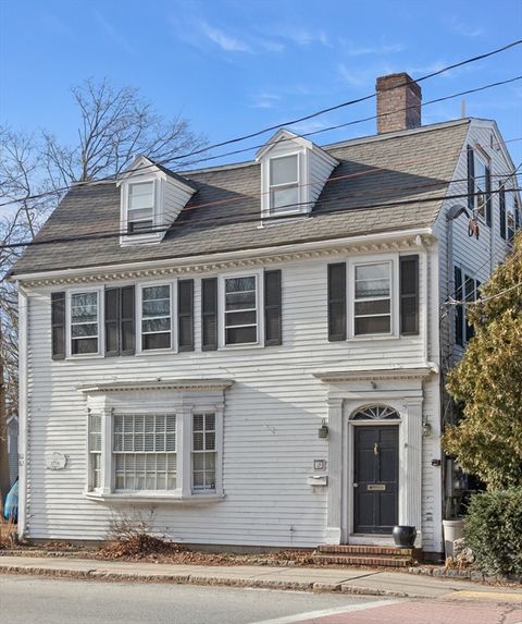 Photo of 59 South Main St #1, Ipswich, MA 01938 (MLS # 73470297)
