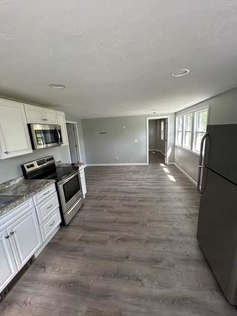 Photo of 175 W Main St #E, Dudley, MA 01571 (MLS # 73541883)
