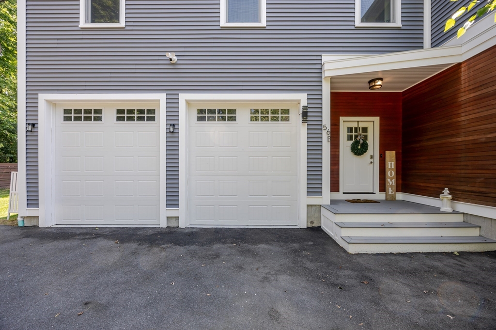 56B Taunton St