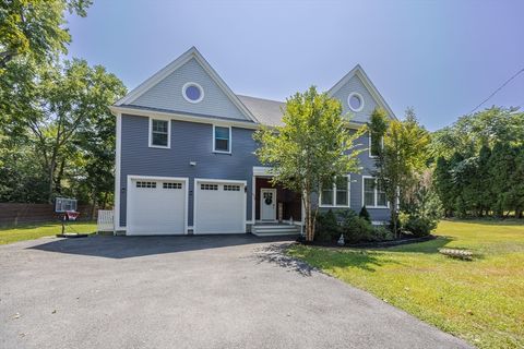 56B Taunton St Plainville MA 02762