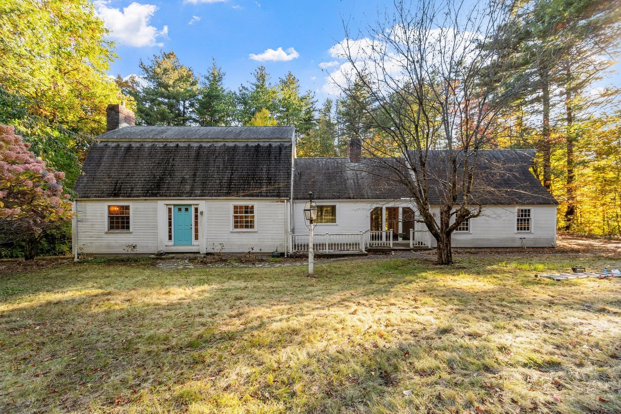 153 W Bare Hill Rd, Harvard, MA, 153 W Bare Hill Rd, Harvard, MA Photo #2